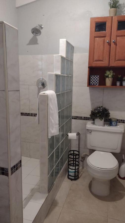 Michand Guest Apartments- Cozy One Or Two Bedroom- 5 Walk Minutes From Airport 10 Mins Drive To Oistins Or Beach Christ Church Zewnętrze zdjęcie